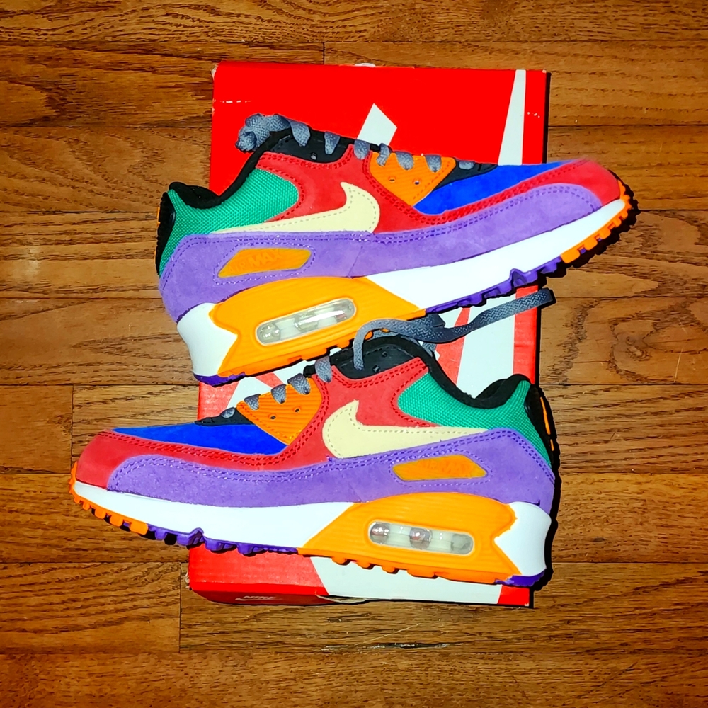 Nike Air Max 90 Viotech